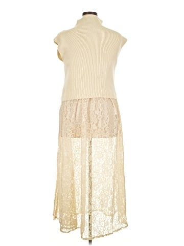 Anthropologie Cocktail Dress (view 2)