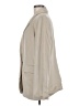 Susan Graver Tan Blazer Size M - photo 5