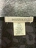 Bozzolo Black Bodysuit Size S - photo 3