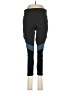 New Balance Color Block Black Active Pants Size M (estimated) - photo 1