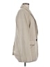 Susan Graver Tan Blazer Size M - photo 4