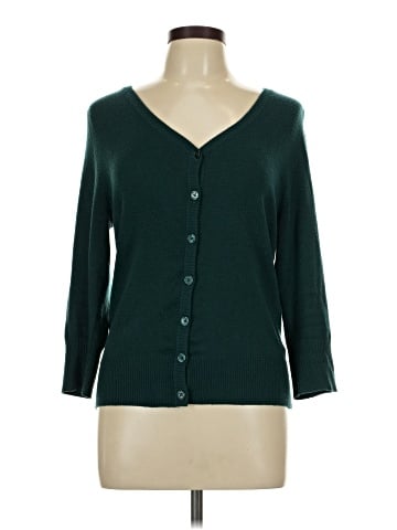 Fervour Cardigan (view 1)