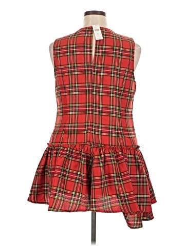 Porridge Casual Dress (view 2)