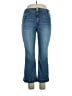 Kut from the Kloth Blue Jeans Size 14 (petite) - photo 1