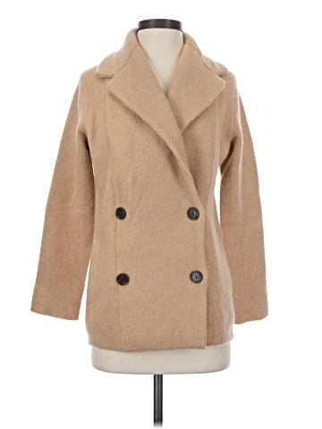 Vince. Coat (view 1)