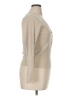 Hollister Tan Long Sleeve Henley Size XL - photo 4