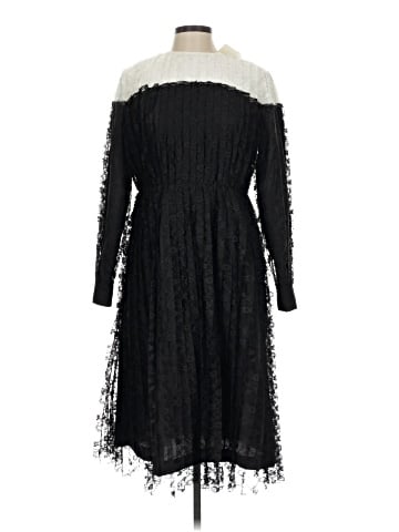 MIKAEL AGHAL Cocktail Dress (view 1)