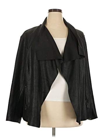 Catherine Malandrino Jacket (view 1)