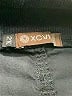 XCVI Black Cargo Pants Size 2X - photo 4