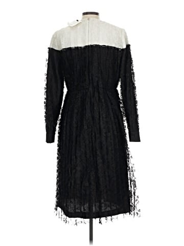 MIKAEL AGHAL Cocktail Dress (view 2)