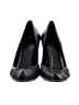 Gianni Bini Black Heels Size 9 - photo 2