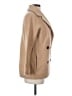 Vince. Tan Coat Size XXS - photo 4