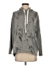 Stateside Gray Sweatshirt Size XS - photo 1
