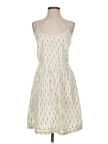Toad & Co Casual Dress (view 1)