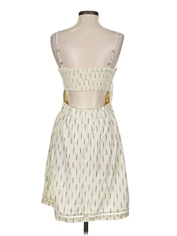Toad & Co Casual Dress (view 2)