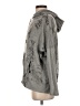 Stateside Gray Sweatshirt Size XS - photo 5