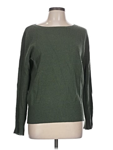Neiman Marcus Pullover Sweater (view 1)