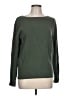 Neiman Marcus Green Pullover Sweater Size L - photo 1
