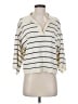 Max Studio Ivory Cardigan Size XS - photo 1