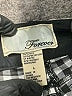 Forever Checkered-gingham Gray Shorts Size L - photo 3