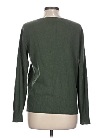 Neiman Marcus Pullover Sweater (view 2)