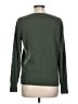 Neiman Marcus Green Pullover Sweater Size L - photo 2