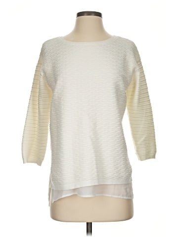 Trouve Pullover Sweater (view 1)