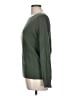 Neiman Marcus Green Pullover Sweater Size L - photo 5