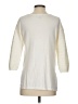 Trouve Ivory Pullover Sweater Size S - photo 2