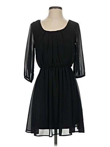 BCX Casual Dress (view 1)