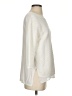 Trouve Ivory Pullover Sweater Size S - photo 4