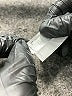 Fable Graphic White Active Pants Size L - photo 8