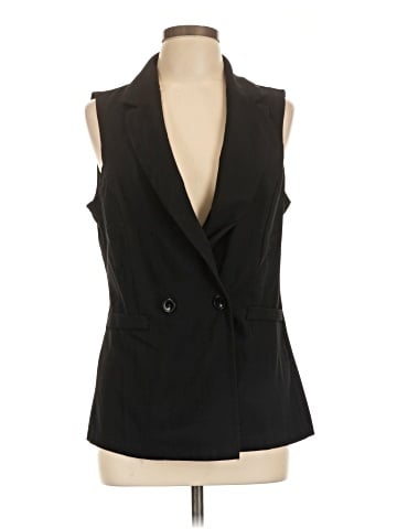 Wet Seal Tuxedo Vest (view 1)