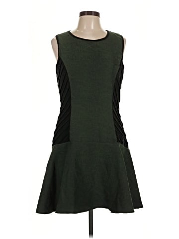 TL The Letter Casual Dress (view 1)