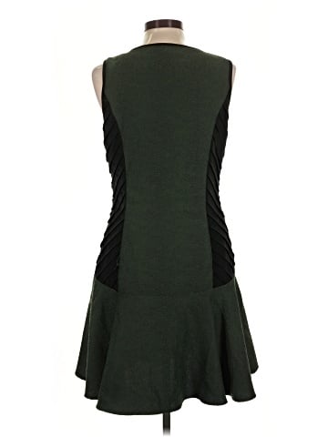 TL The Letter Casual Dress (view 2)