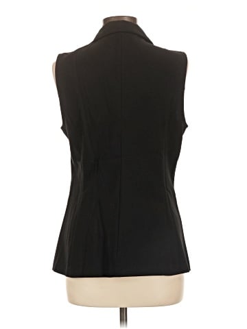 Wet Seal Tuxedo Vest (view 2)