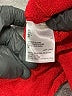 INC International Concepts Red Pullover Sweater Size L - photo 8