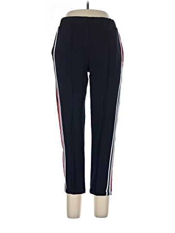 Zara Basic Track Pants (view 1)