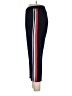 Zara Basic Stripes Blue Track Pants Size L - photo 5