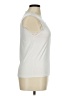 Cuddl Duds Ivory Sleeveless Blouse Size XL - photo 4