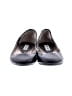 Steve Madden Black Flats Size 7 1/2 - photo 2
