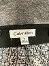 Calvin Klein Tweed Gray Active Pants Size 10 - photo 7