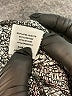 Calvin Klein Tweed Gray Active Pants Size 10 - photo 8