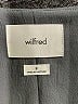 Wilfred 100% Polyester Black Sleeveless Top Size 8 - photo 7