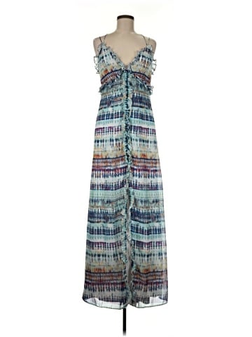 Aidan by Aidan Mattox Casual Dress (view 1)