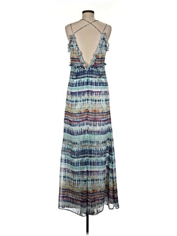 Aidan by Aidan Mattox Casual Dress (view 2)