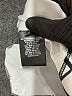 Mossimo Argyle Silver Cocktail Dress Size M - photo 8