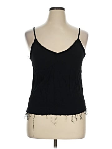 Raquel Allegra Sleeveless Top (view 1)
