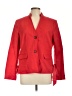 Nine West Red Blazer Size 12 - photo 1