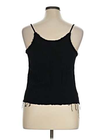 Raquel Allegra Sleeveless Top (view 2)